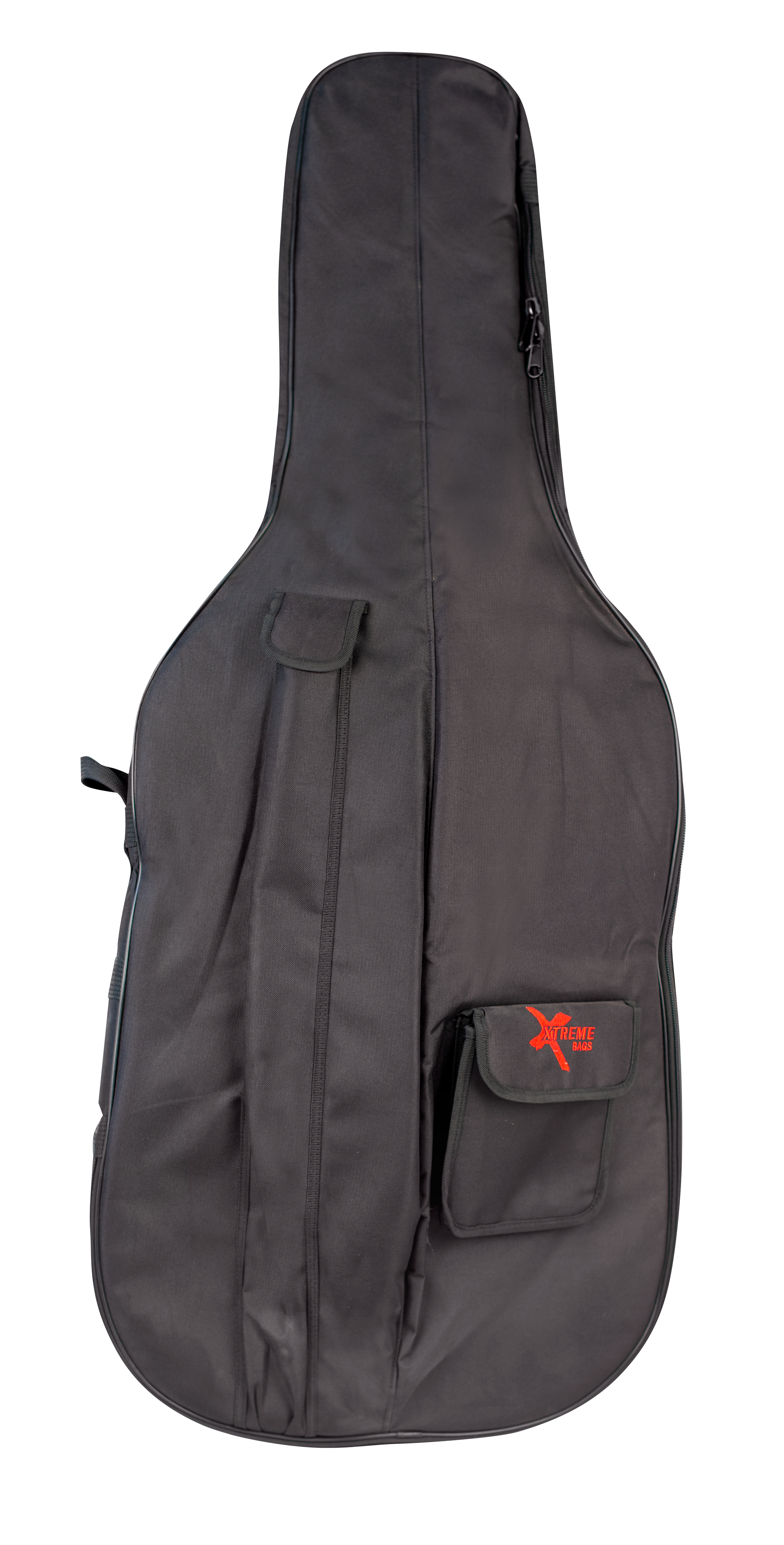 XTREME | TV284 | Cello bag - 4/4 size XTREME | TV284 | Cello bag - 4/4 size